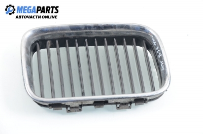 Решетка за BMW 3 Series E36 Coupe (03.1992 - 04.1999), купе