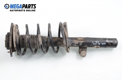 Макферсон за Peugeot 206 Hatchback (08.1998 - 12.2012), хечбек, позиция: предна, дясна