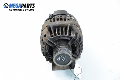 Алтернатор / генератор за Renault Scenic I Minivan (09.1999 - 07.2010) 2.0 16V, 140 к.с.