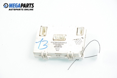 Модул за Suzuki Swift III Hatchback (02.2005 - 10.2010), № 36770-62JC0