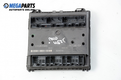 Комфорт модул за Volkswagen Polo Hatchback IV (10.2001 - 12.2005), № 6Q1 037 049 C