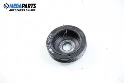 Демпферна шайба за Renault Scenic I Minivan (09.1999 - 07.2010) 2.0 16V, 140 к.с.
