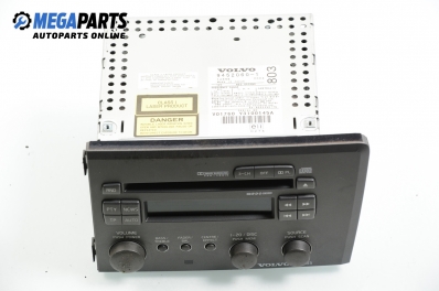 CD плеър за Volvo V70 II Estate (11.1999 - 12.2008), № 9452060-1