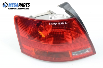 Стоп за Audi A4 Sedan B7 (11.2004 - 06.2008), комби, позиция: лява