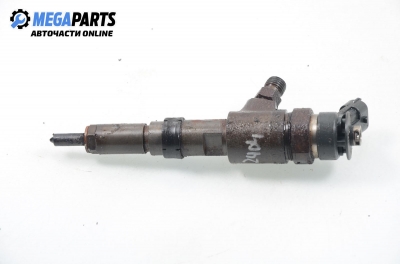 Дюза дизел за Peugeot 206 Hatchback (08.1998 - 12.2012) 1.4 HDi eco 70, 68 к.с.
