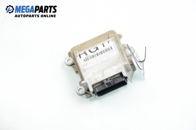 Модул за AIRBAG за Chrysler Voyager Minivan IV (09.1999 - 12.2008), № Bosch 0 285 001 466