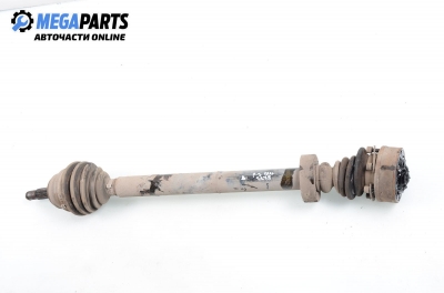 Полуоска за Volkswagen Passat Sedan B3, B4 (02.1988 - 12.1997) 1.8, 90 к.с., позиция: дясна