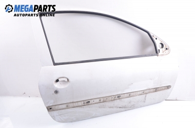 Врата за Peugeot 206 Hatchback (08.1998 - 12.2012), 2+1 вр., хечбек, позиция: дясна