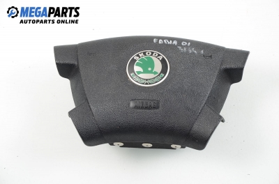 Airbag за Skoda Fabia I Hatchback (08.1999 - 03.2008), хечбек
