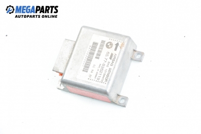 Модул за AIRBAG за BMW 5 Series E34 Touring (11.1991 - 01.1997), № 65.77-8362119