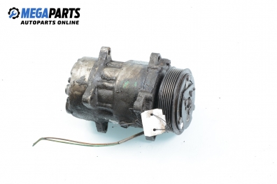 Компресор климатик за Peugeot 306 Break (06.1994 - 04.2002) 2.0 HDI 90, 90 к.с.