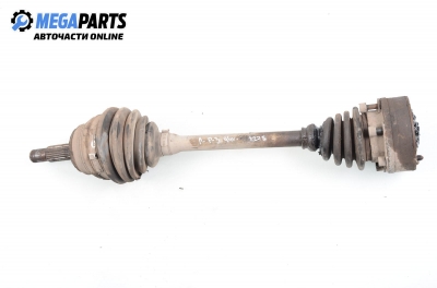 Полуоска за Volkswagen Passat Sedan B3, B4 (02.1988 - 12.1997) 1.8, 90 к.с., позиция: лява