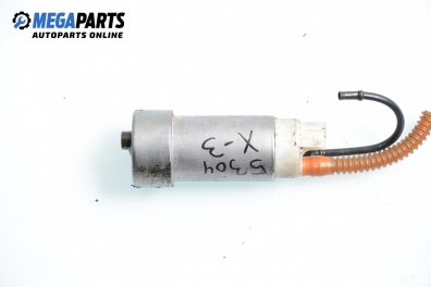Бензинова помпа за BMW X3 Series E83 (01.2004 - 12.2011) 2.5 i, 192 к.с.