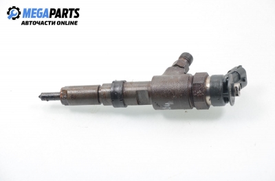Дюза дизел за Peugeot 206 Hatchback (08.1998 - 12.2012) 1.4 HDi eco 70, 68 к.с.
