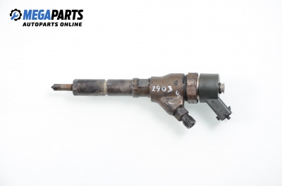 Дюза дизел за Peugeot 206 Hatchback (08.1998 - 12.2012) 2.0 HDI 90, 90 к.с., № 9640088780