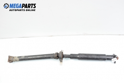 Кардан за BMW X3 Series E83 (01.2004 - 12.2011) 2.5 i, 192 к.с.