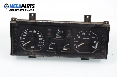 Километраж за Renault Clio I Hatchback (05.1990 - 09.1998) 1.4, 80 к.с.