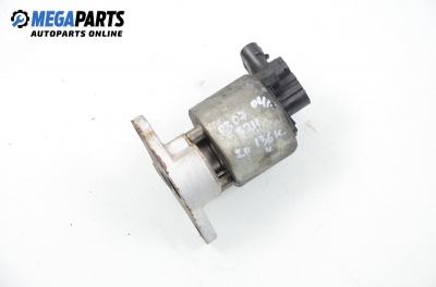 EGR-клапан за Peugeot 307 Break (03.2002 - 12.2009) 2.0, 136 к.с.