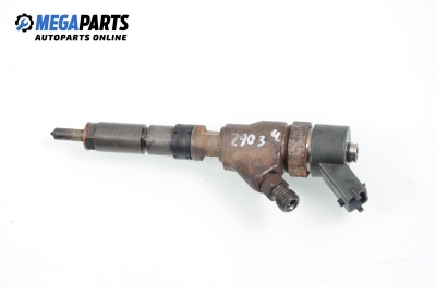Дюза дизел за Peugeot 206 Hatchback (08.1998 - 12.2012) 2.0 HDI 90, 90 к.с., № 9640088780