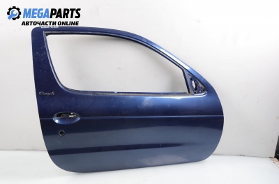 Врата за Renault Megane I Coach (03.1996 - 08.2003), купе, позиция: дясна