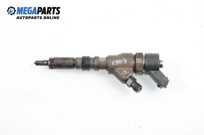 Дюза дизел за Peugeot 206 Hatchback (08.1998 - 12.2012) 2.0 HDI 90, 90 к.с., № 9640088780