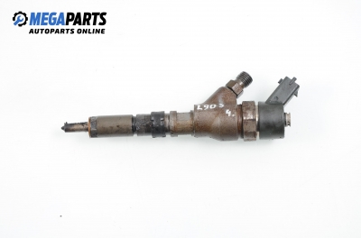 Дюза дизел за Peugeot 206 Hatchback (08.1998 - 12.2012) 2.0 HDI 90, 90 к.с., № 9640088780