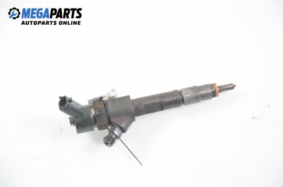 Дюза дизел за Renault Laguna II Grandtour (03.2001 - 12.2007) 1.9 dCi (KG0G), 120 к.с., № 0445110021