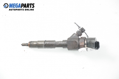 Дюза дизел за Renault Laguna II Grandtour (03.2001 - 12.2007) 1.9 dCi (KG0G), 120 к.с., № 0445110021