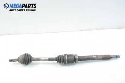 Полуоска за Ford Focus I Estate (02.1999 - 12.2007) 1.8 TDCi, 100 к.с., позиция: дясна