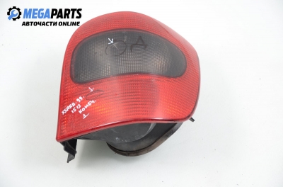 Стоп за Citroen Xsara Break (10.1997 - 03.2010), комби, позиция: дясна