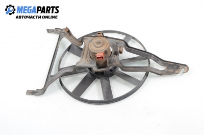 Перка охлаждане за Peugeot 106 I Hatchback (08.1991 - 04.1996) 1.1, 60 к.с.