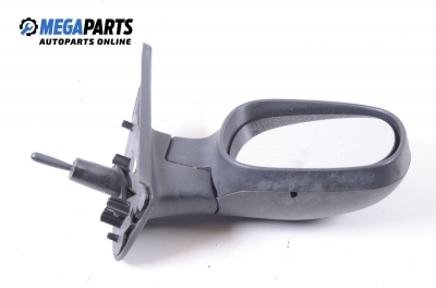 Огледало за Nissan Micra III Hatchback (01.2003 - 06.2010), 2+1 вр., хечбек, позиция: дясна