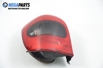 Стоп за Citroen Xsara Break (10.1997 - 03.2010), комби, позиция: лява