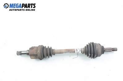 Полуоска за Ford Focus I Estate (02.1999 - 12.2007) 1.8 TDCi, 100 к.с., позиция: лява