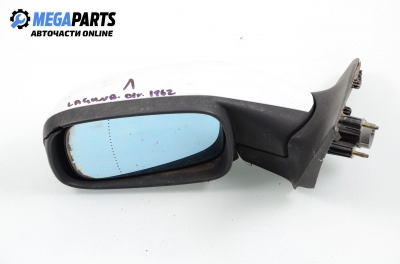 Огледало за Renault Laguna II Hatchback (03.2001 - 12.2007), хечбек, позиция: лява
