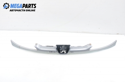 Декоративна маска за Peugeot 206 Hatchback (08.1998 - 12.2012), хечбек