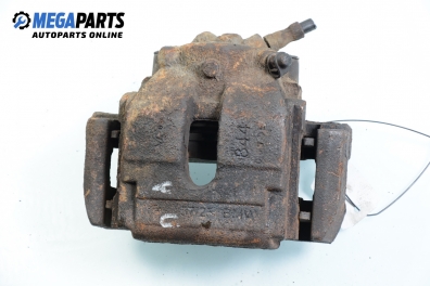Спирачен апарат за BMW X3 Series E83 (01.2004 - 12.2011), позиция: предна, дясна, № Bmw 57/25