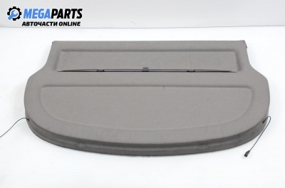 Кора багажник за Renault Laguna II Hatchback (03.2001 - 12.2007), хечбек
