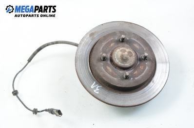 Шенкел главина за Ford Focus I Estate (02.1999 - 12.2007), позиция: задна, лява