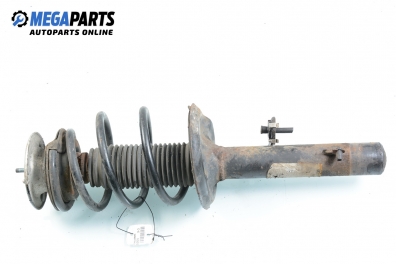 Макферсон за BMW X3 Series E83 (01.2004 - 12.2011), позиция: предна, лява