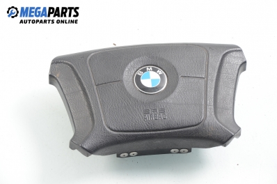 Airbag за BMW 3 Series E36 Sedan (09.1990 - 02.1998), 4+1 вр., седан, позиция: предна