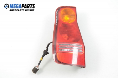 Стоп за Hyundai Matrix Minivan (06.2001 - 08.2010), позиция: лява