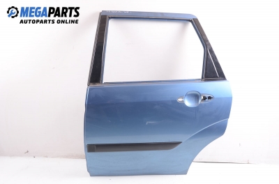 Врата за Ford Focus I Estate (02.1999 - 12.2007), комби, позиция: задна, лява