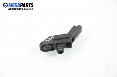 MAP сензор за Peugeot 307 Break (03.2002 - 12.2009), № Bosch 0 261 230 056