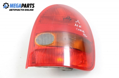 Стоп за Opel Corsa B Hatchback (03.1993 - 12.2002), позиция: дясна