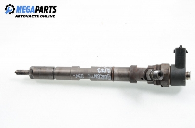 Дюза дизел за Kia Sorento I SUV (08.2002 - 12.2009) 2.5 CRDi, 140 к.с., № 0445110 092