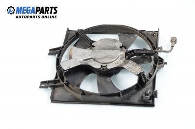 Перка охлаждане за Nissan Primera Traveller II (06.1996 - 01.2002) 2.0 16V, 131 к.с.