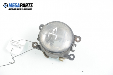 Халоген за Citroen C4 Picasso I (10.2006 - 12.2015), позиция: дясна, № A044633