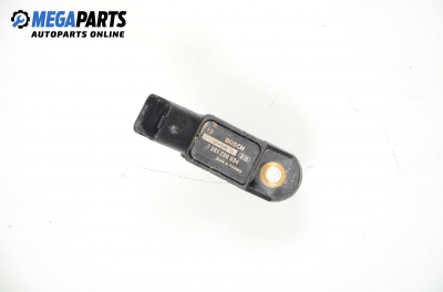 MAP сензор за Peugeot 106 II Hatchback (04.1996 - 05.2005), № Bosch 0 261 230 034