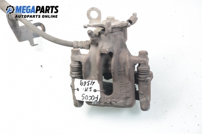 Спирачен апарат за Ford Focus I Estate (02.1999 - 12.2007), позиция: задна, лява